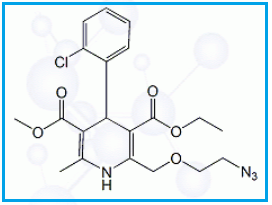  AMLODIPINE AZIDO IMPURITY